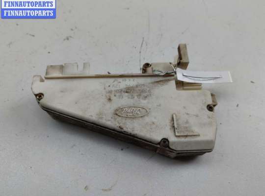 купить Активатор (привод) замка двери передней левой на Volkswagen Sharan (2000-2010)