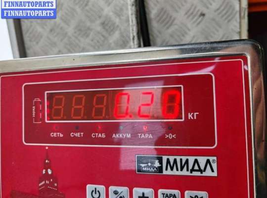 купить Активатор (привод) замка двери передней левой на Volkswagen Sharan (2000-2010)