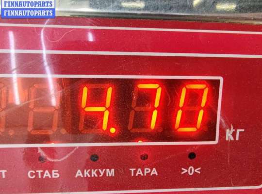 купить Электроусилитель руля на Skoda Fabia mk2 (5J) 2007-2014