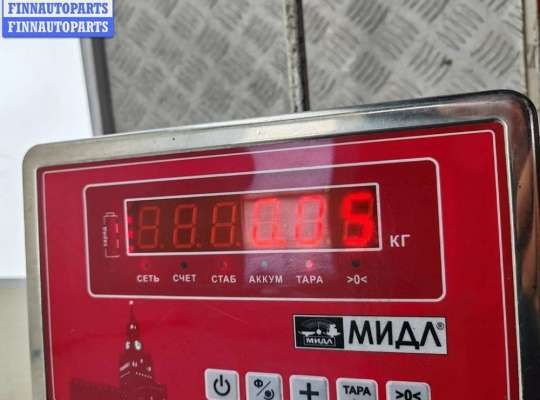 купить Плата фонаря заднего правого на BMW 5 E39 (1995-2003)