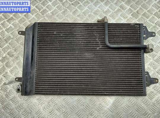 купить Радиатор охлаждения (конд.) на Volkswagen Sharan (2000-2010)