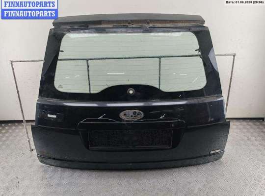купить Крышка багажника (дверь задняя) на Ford C-Max
