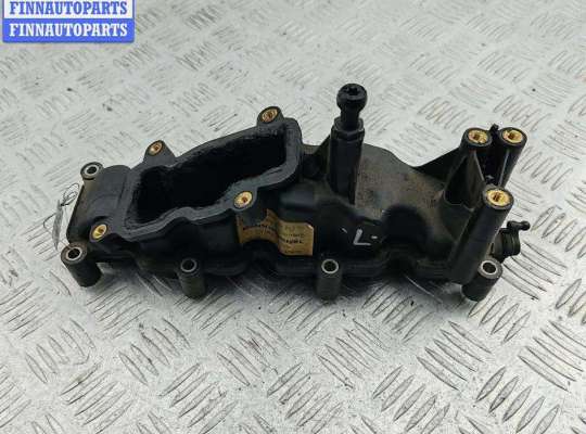 купить Коллектор впускной на Audi A6 C6 (2004-2011)