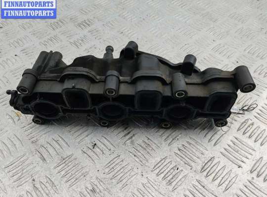 купить Коллектор впускной на Audi A6 C6 (2004-2011)