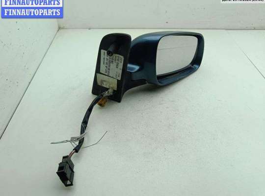 купить Зеркало наружное правое на Volkswagen Sharan (2000-2010)