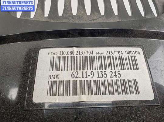 купить Щиток приборный (панель приборов) на BMW 5 E60/E61 (2003-2010)