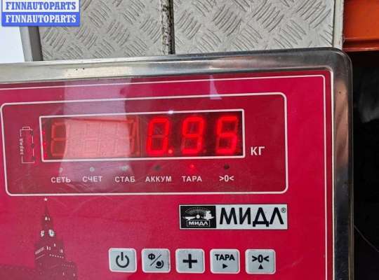 купить Щиток приборный (панель приборов) на BMW 5 E60/E61 (2003-2010)