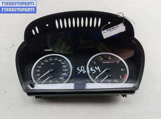 Щиток приборный (панель приборов) BM3586335 на BMW 5 E60/E61 (2003-2010)