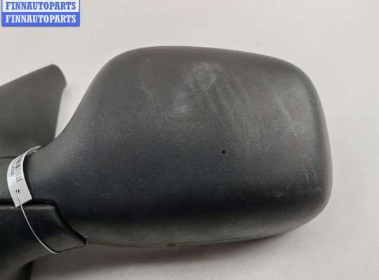 купить Зеркало наружное левое на Renault Kangoo I (1998-2008)