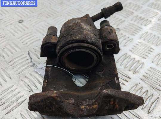 Суппорт передний правый VG2784845 на Volkswagen Golf-3