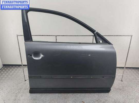 Дверь боковая на Volkswagen Passat B5+ (3B, GP)