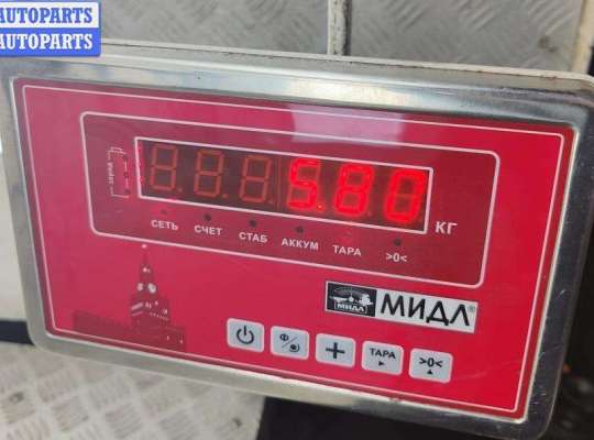 купить Стеклоподъемник электрический передний правый на Audi A6 C5 (1997-2005)