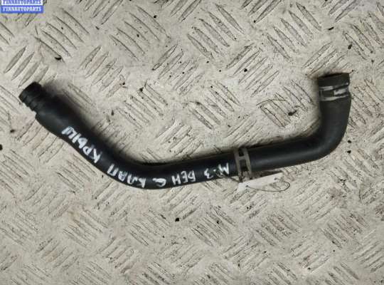 купить Патрубок на Ford Mondeo III (2000-2007)