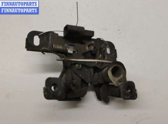 купить Замок капота на Audi A4 B5 (1994-2001)