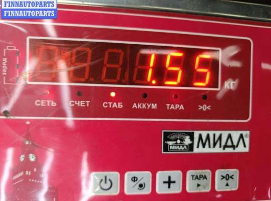 купить Подушка крепления КПП на Ford Galaxy (2000-2006)