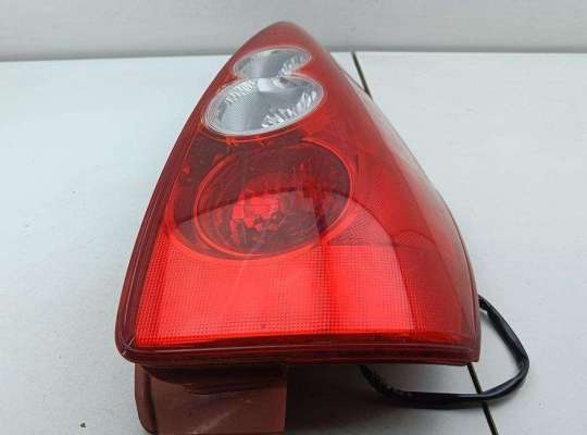 Купить Фонарь задний правый на Mazda 5 Фонарь задний правый MZ641608 на Mazda 5