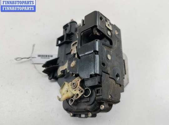 Замок двери передней левой AU1690914 на Audi A6 C5 (1997-2005)