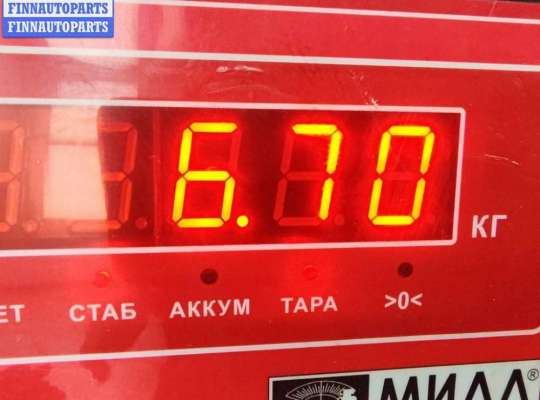 купить Генератор на Volkswagen Passat B5+ (GP)