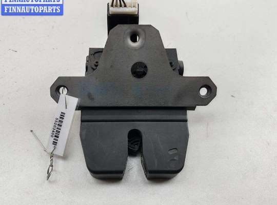 купить Замок багажника на Ford Focus III (2011-2018)