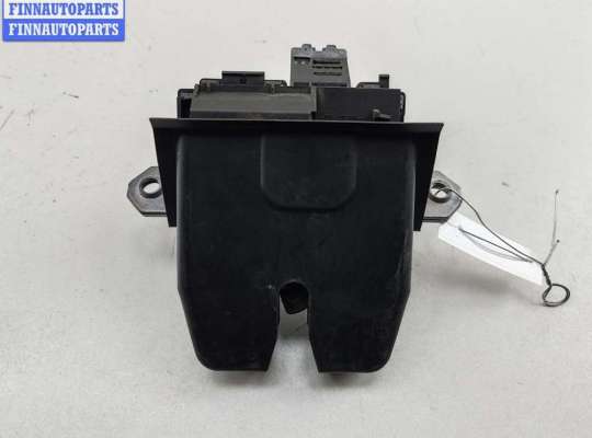 купить Замок багажника на Ford Focus III (2011-2018)