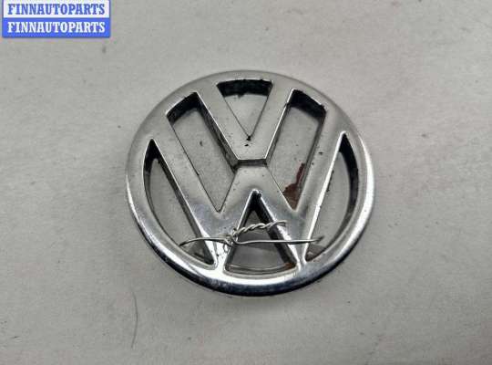 купить Эмблема на Volkswagen Golf-3