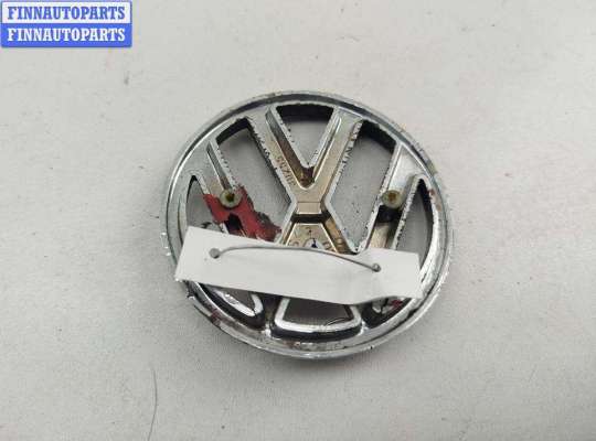 купить Эмблема на Volkswagen Golf-3