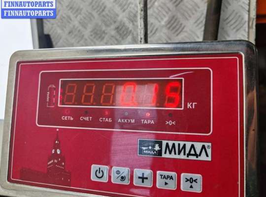 купить Переключатель дворников на Volkswagen Golf-4