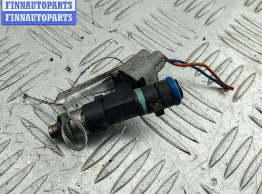 купить Форсунка топливная на Renault Koleos