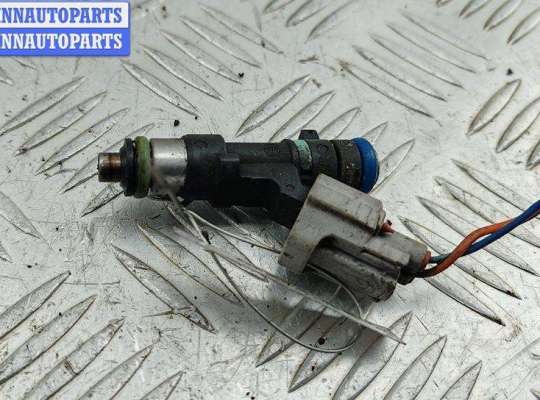 купить Форсунка топливная на Renault Koleos