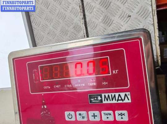 купить Кнопка корректора фар на Audi A6 C5 (1997-2005)