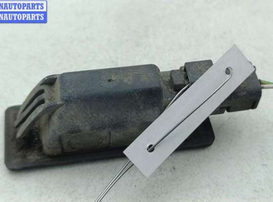 купить Подсветка номера на Peugeot 307