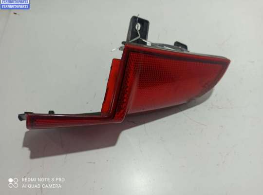 купить Катафот на Mercedes Vito-2 / Viano W639 (2003-2014)