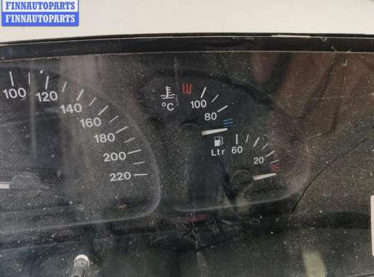 купить Щиток приборный (панель приборов) на Opel Vectra B (1995-2002)