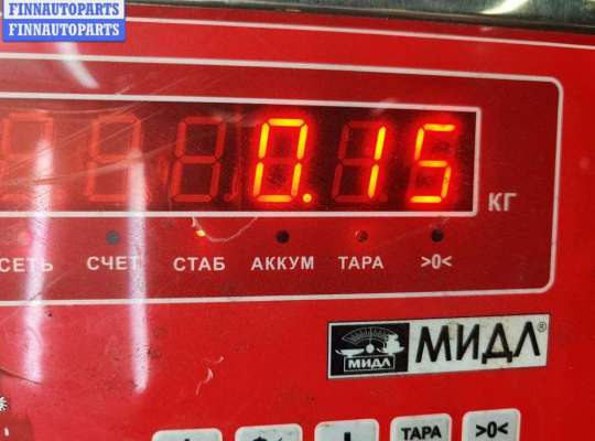 купить Датчик кислородный (лямбда-зонд) на Volkswagen Passat B5+ (GP)