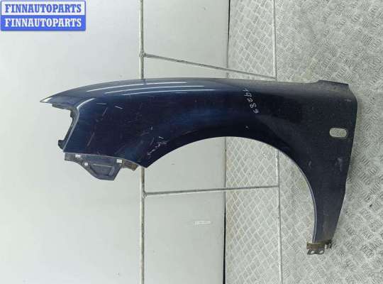 купить Крыло переднее левое на Volkswagen Passat B5
