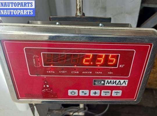 купить Крыло переднее левое на Volkswagen Passat B5