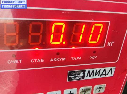 купить Провод высоковольтный на Ford Focus II (2004-2011)