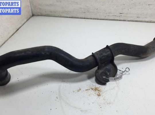 купить Трубка охлаждающей жидкости металлическая на Renault Master (1998-2010)