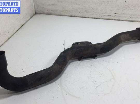 купить Трубка охлаждающей жидкости металлическая на Renault Master (1998-2010)