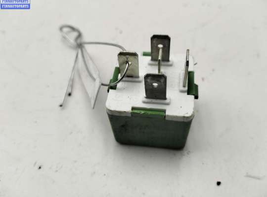 купить Реле (прочие) на Peugeot 2008