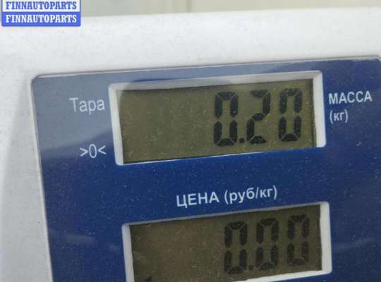 Блок розжига (ксенон) на Volkswagen Passat B7 (36)