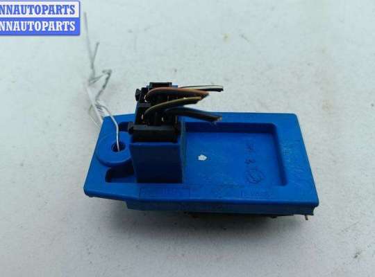 купить Сопротивление отопителя на Ford Focus I (1998-2005)