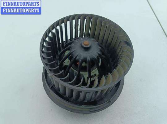 купить Двигатель отопителя (моторчик печки) на Citroen C3 I (2002-2009)