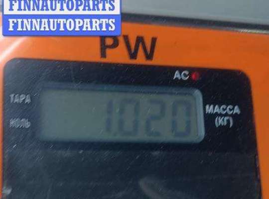 купить Двигатель отопителя (моторчик печки) на Citroen C3 I (2002-2009)