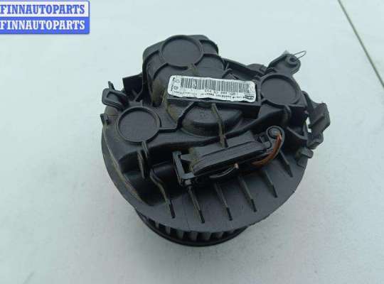 купить Двигатель отопителя (моторчик печки) на Citroen C3 I (2002-2009)