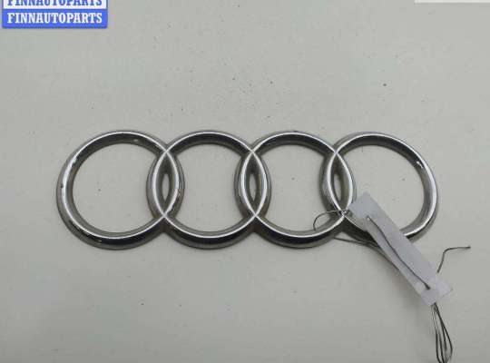 купить Эмблема на Audi A4 B5 (1994-2001)