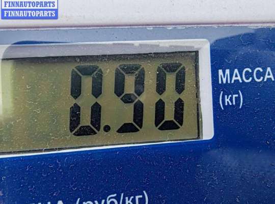 купить Двигатель стеклоочистителя заднего (моторчик дворников) на Volkswagen Passat B5