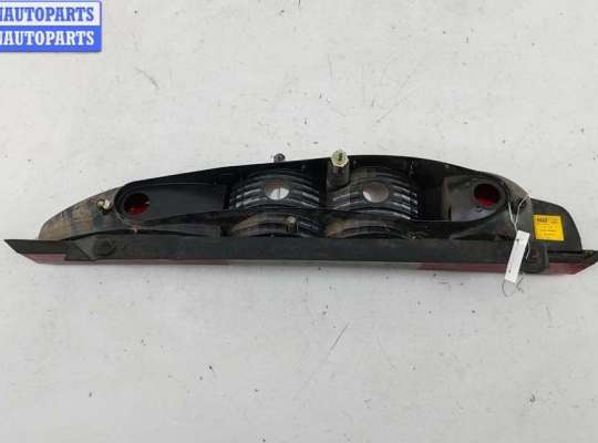 купить Фонарь задний левый на Fiat Doblo (2000-2010)