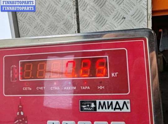 купить Трос капота на Mercedes E-Class W210 (1995-2002)