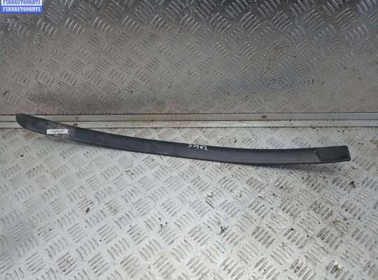 купить Молдинг двери задней правой на Opel Vectra B (1995-2002)